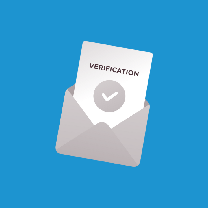 lead verification process for the automotive business